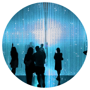 Digital Transformation photo icon