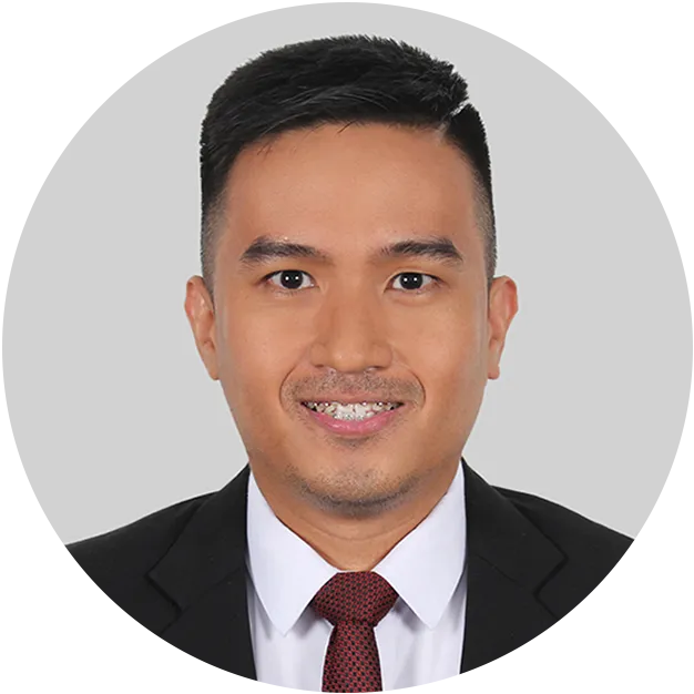 Ryan Liggayu Ryan Liggayu